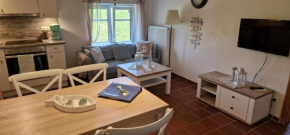 Ferienwohnung 'Gelting' - Refugium Pottloch Ostsee Kronsgaard